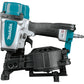 Makita AN454 1‑3/4" Coil Roofing Nailer
