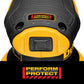 Dewalt DWE6423 5 In. Variable-Speed Random Orbit Sander