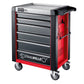Stahlwille 81200162 95/6 R PRO Tool Trolley