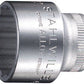 Stahlwille 2010007 45 7 Sockets