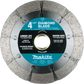 Makita E-02680 4‑1/2" Dual Sandwich Diamond Tuck Point Blade