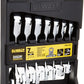 Dewalt DWMT19262 7 Piece Stubby Ratcheting Wrench Set