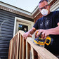 Dewalt DCW210P1 20V Max* Xr® Brushless 5 In. Cordless Variable Speed Random Orbital Sander Kit (5.0 Ah Battery)