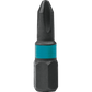 Makita A-98859 ImpactX™ #2 Phillips Drywall 1″ Insert Bit, 50/pk, Bulk