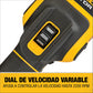 Dewalt DCM849B 20V Max* Xr® 7 In Cordless Variable-Speed Rotary Polisher (Tool Only)