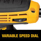 Dewalt DWE6423 5 In. Variable-Speed Random Orbit Sander