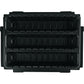 Makita P-83696 MAKPAC Interlocking Case 3 Row Insert Tray