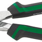 Stahlwille 67211160 6721 KRAFT-SEITENSCHN 160,VERCHR,2KGRIFF Heavy Duty Side Cutter