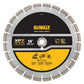 Dewalt DW47447 Xp7 Asphalt Segmented Diamond Blade