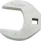 Stahlwille 3501072 540A HD SW 2 ZOLL Crowfoot Wrench Heavy-Duty