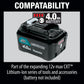 Makita ML103 12V max CXT® Lithium‑Ion Cordless L.E.D. Flashlight, Flashlight Only