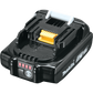 Makita BL1820B-2 18V LXT® Lithium‑Ion Compact 2.0Ah Battery, 2/pk