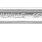 Stahlwille 40081919 13 19 Combination Wrench
