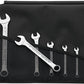 Stahlwille 96400813 13/6 Combination Wrench Set