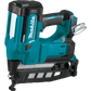Makita XNB02Z 18V Lxt® Lithiumion Cordless 21/2" Straight Finish Nailer, 16 Ga., Tool Only