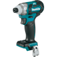 Makita DT04Z 12V Max Cxt® Lithiumion Brushless Cordless Impact Driver, Tool Only