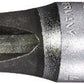 Stahlwille 1290004 44 P 4 SCHRAUBENDREHEREINSATZ 1/4 ZOLL Screwdriver Sockets