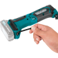 Makita MT01Z 12V max CXT® Lithium‑Ion Cordless Oscillating Multi‑Tool, Tool Only