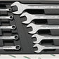 Stahlwille 96404812 13A/10 KT Combination Wrench Set