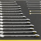 Stahlwille 96838778 TCS 13A/19 Combination Wrench Set