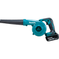 Makita XBU05ST1 18V LXT® Lithium‑Ion Cordless Blower Kit (5.0Ah)