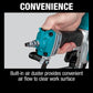 Makita AF506 2" Brad Nailer, 18 Gauge