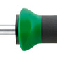 Stahlwille 46403001 4640 PZ 1 Cross-Head Screwdriver Pz Drall+
