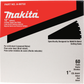 Makita A-90722 12" 60T Carbide‑Tipped Saw Blade, Ferrous Metal