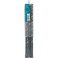 Makita B-60947 1/2" x 12" SDS‑PLUS Bit, 2‑Cutter, 10/pk