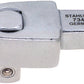 Stahlwille 58240005 734/5 Square Drive Shell Tools
