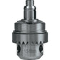 Makita AD03Z 12V max CXT® Lithium‑Ion Cordless 3/8" Right Angle Drill, Tool Only