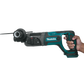 Makita XRH04Z 18V LXT® Lithium‑Ion Cordless 7/8" SDS‑PLUS Rotary Hammer, Tool Only