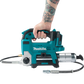 Makita XPG01Z 18V Lxt® Lithiumion Cordless Grease Gun, Tool Only