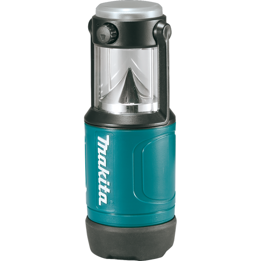 Makita ML102 12V max Lithium‑Ion Cordless L.E.D. Lantern/Flashlight, Flashlight Only