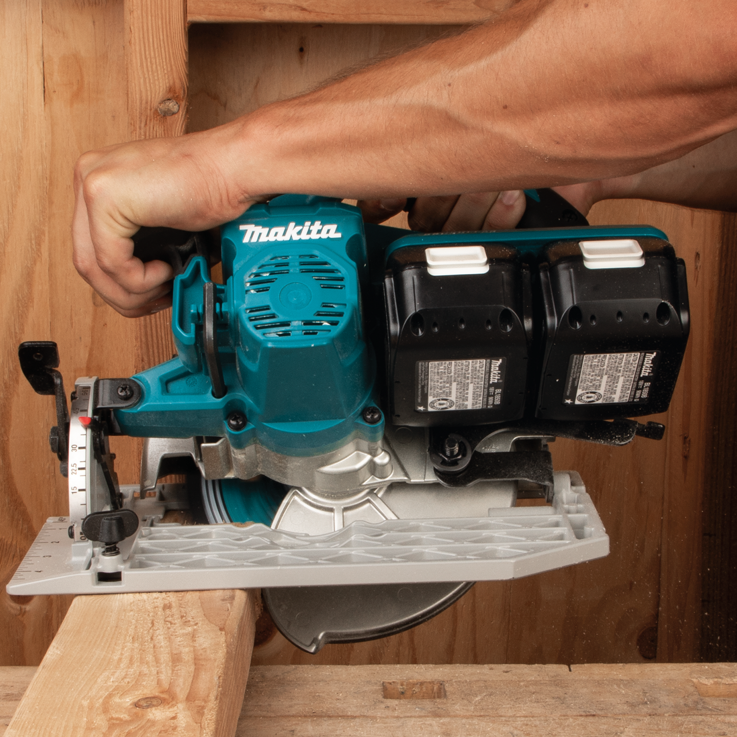 Makita XT290PT 18V LXT® Lithium‑Ion Brushless Cordless 2‑Pc. Combo Kit (5.0Ah)