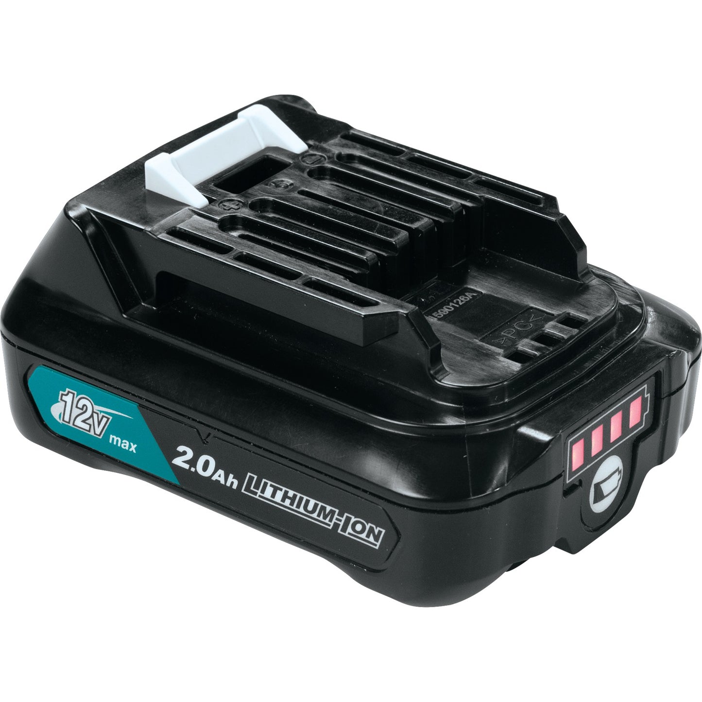 Makita BL1021B 12V max CXT® Lithium‑Ion 2.0Ah Battery