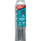 Makita B-60931 1/2" x 6" SDS‑PLUS Bit, 2‑Cutter, 10/pk