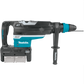 Makita GRH06Z 80V max (40V max X2) XGT® Brushless 2" SDS‑MAX AVT® Rotary Hammer, AFT®, AWS® Capable, Tool Only