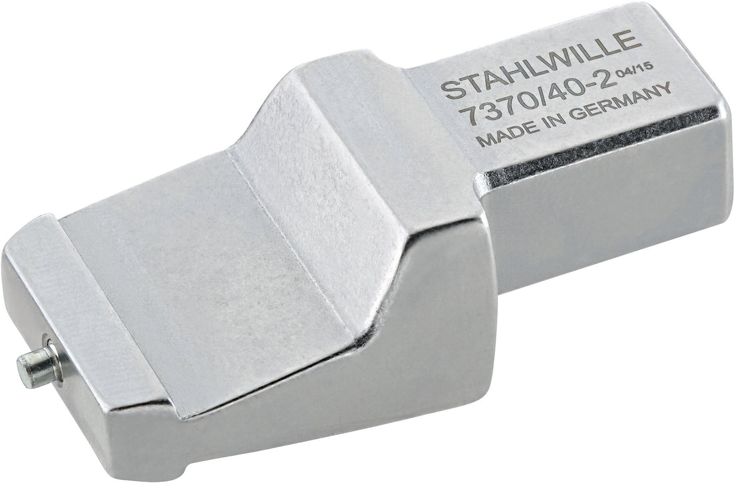Stahlwille 58290042 7370/40-2 Insert Adapter