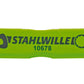 Stahlwille 72060201 10678 KUNSTSTOFFSCHABER, MITTLERE KLINGE Plastic Scraper