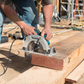 Makita HS7600 7‘1/4" Circular Saw
