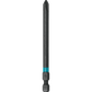 Makita A-96827 ImpactX™ #2 Phillips 3‑1/2″ Power Bit
