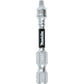Makita E-00935 Impact XPS® #1 Square 2" Power Bit, 5/pk