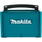 Makita P-83842 MAKPAC Interlocking Tool Box, Large, 10" x 15‑1/2" x 11‑1/2"