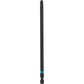 Makita A-96899 ImpactX™ #3 Phillips 6″ Power Bit