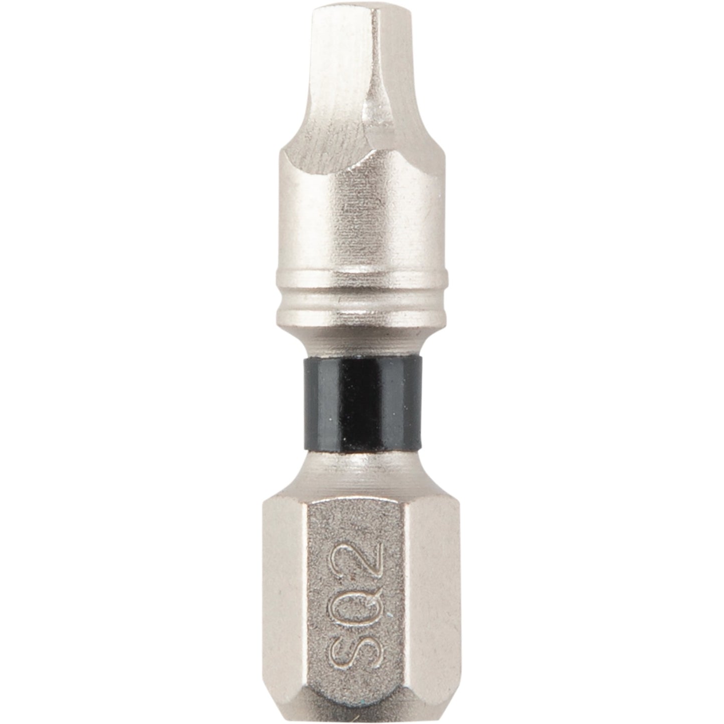 Makita E-00583 Impact XPS® #2 Square 1" Insert Bit, 5/pk