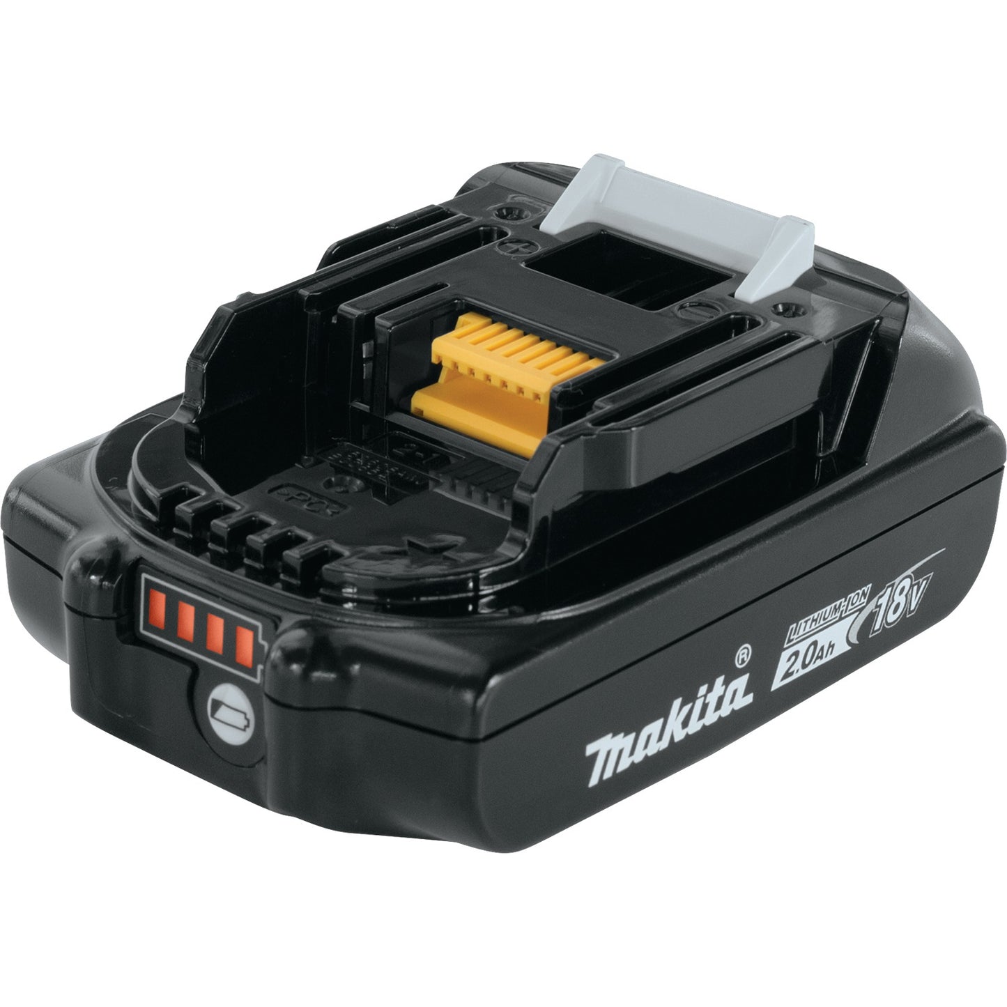 Makita BL1820B 18V LXT® Lithium‑Ion Compact 2.0Ah Battery