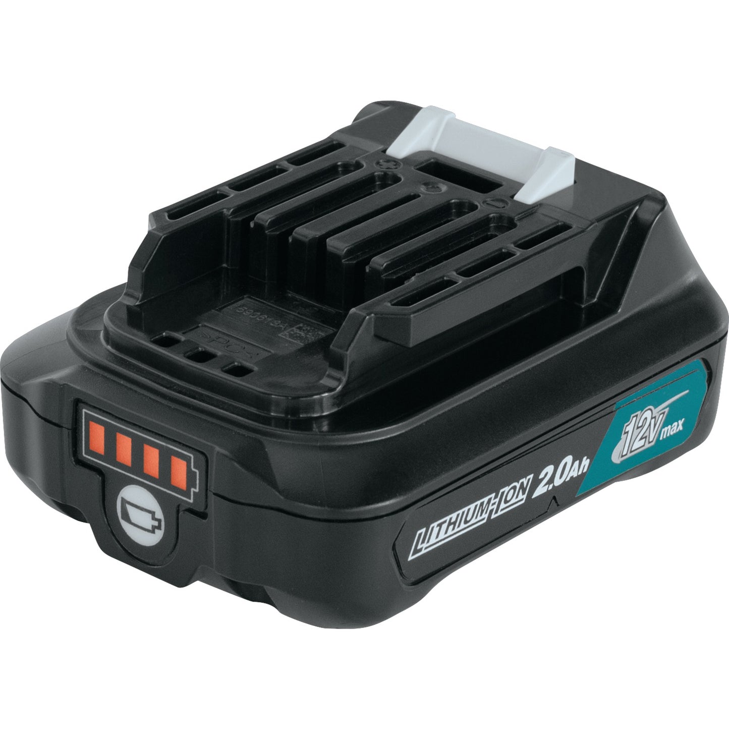 Makita BL1021B 12V max CXT® Lithium‑Ion 2.0Ah Battery