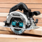 Makita XSH05ZB 18V LXT® Lithium‑Ion Sub‑Compact Brushless Cordless 6‑1/2” Circular Saw, AWS® Capable, Tool Only