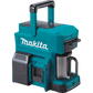 Makita DCM501Z 18V Lxt® / 12V Max Cxt® Lithiumion Cordless Coffee Maker, Tool Only